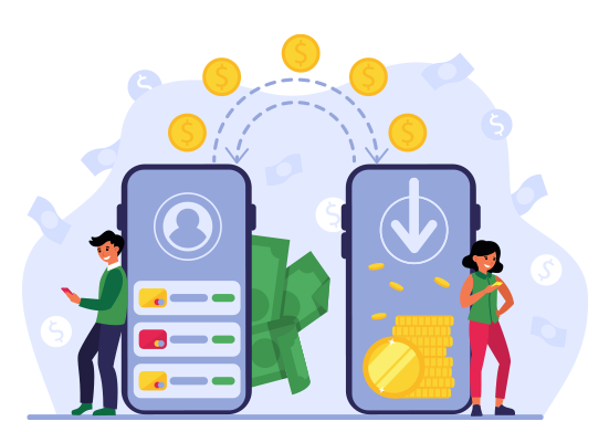 Income Tracker Image