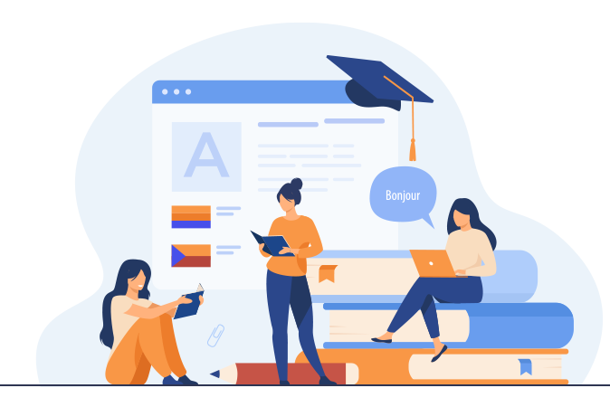 Student Management Image